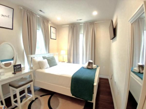 Luxury & Cherished Private Room in DC